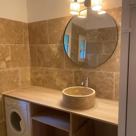 Maison Normande Avec Piscine, Vue Exceptionnelle Gonneville-sur-Mer