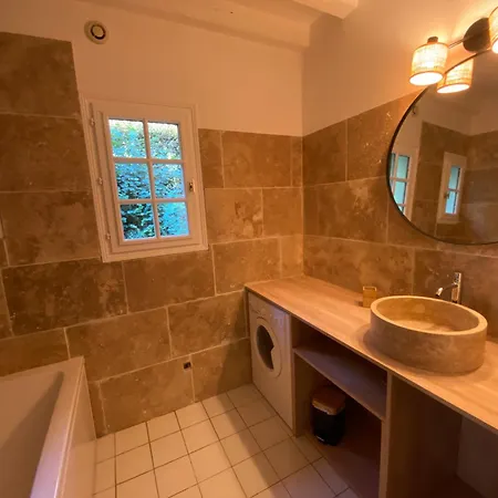 Maison Normande Avec Piscine, Vue Exceptionnelle Gonneville-sur-Mer